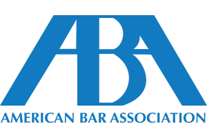 American Bar Association - Badge